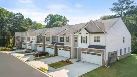 1556 Gray Branch Dr #107, Lawrenceville, GA 30045
