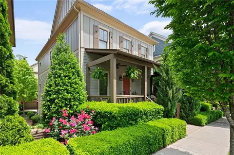 222 Mcaffee St, Woodstock, GA 30188