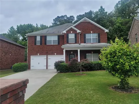 3671 Sunbridge Dr, Snellville, GA 30039