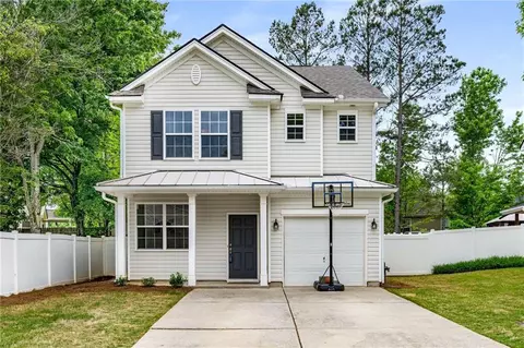 516 Sautee Pl, Canton, GA 30114