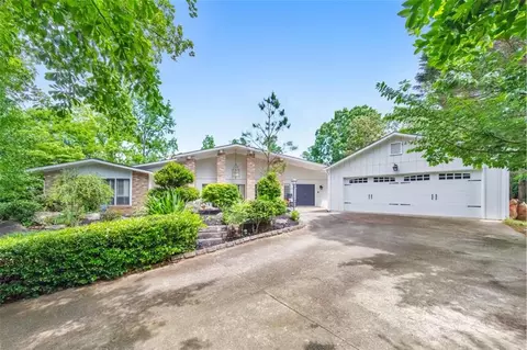 3266 Timberloch Dr, Marietta, GA 30068