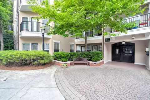 1850 Cotillion Dr #4111, Dunwoody, GA 30338