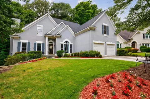 1130 Westbrooke Way NE, Atlanta, GA 30319