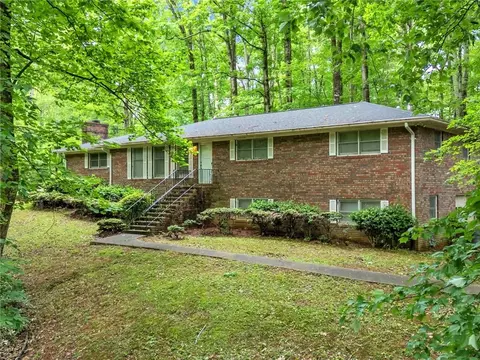 274 White Oak Dr, Jasper, GA 30143