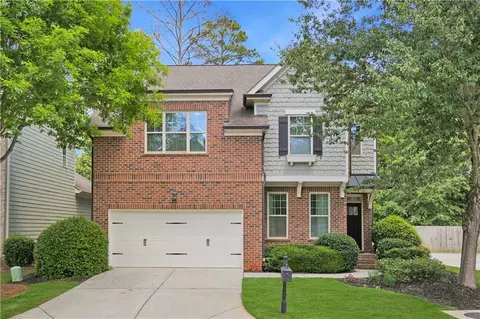 736 Park Manor Dr SE, Smyrna, GA 30082