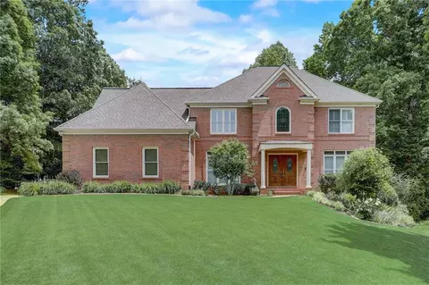 5315 Abigail Ln, Peachtree Corners, GA 30092