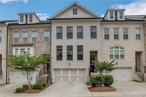 1738 Kenstone Walk, Dunwoody, GA 30338