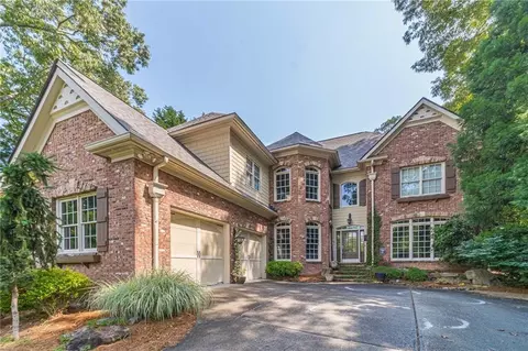 1772 Bristol Farms Ct, Grayson, GA 30017