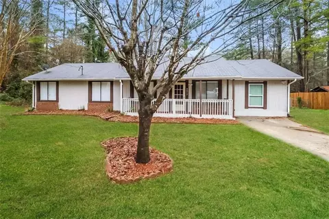 9017 Hurst Ct, Jonesboro, GA 30238