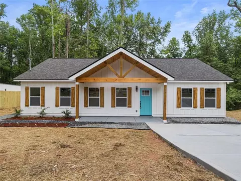 309 Carruth Dr SE, Marietta, GA 30060
