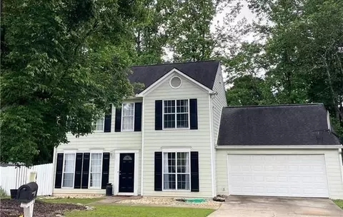 4015 Avalon Pkwy NW, Kennesaw, GA 30144