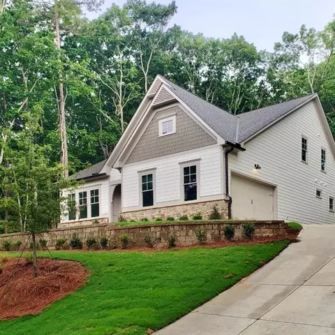 110 Leopard Ct, Waleska, GA 30183
