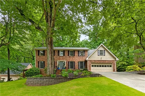 280 Birchfield Dr, Marietta, GA 30068