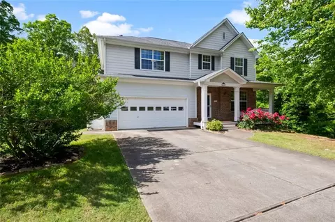 4385 Beartooth Ln, Douglasville, GA 30135
