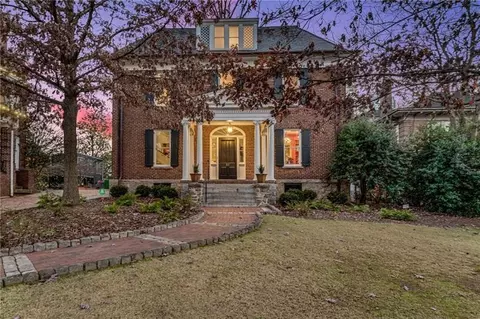 217 15th St NE, Atlanta, GA 30309