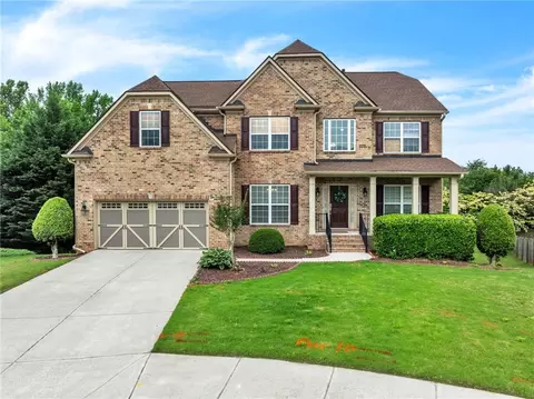 4172 Reynolds Pl, Buford, GA 30518