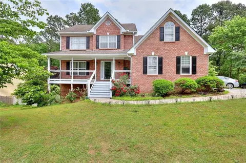 Undisclosed, Lawrenceville, GA 30045