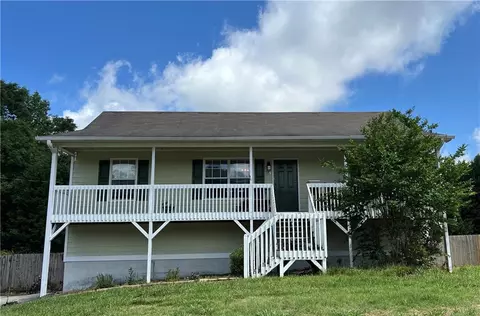 175 Pleasant Way, Temple, GA 30179