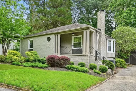 981 Lindbergh Dr NE, Atlanta, GA 30324
