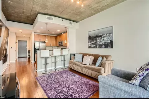 855 Peachtree St NE #2910, Atlanta, GA 30308