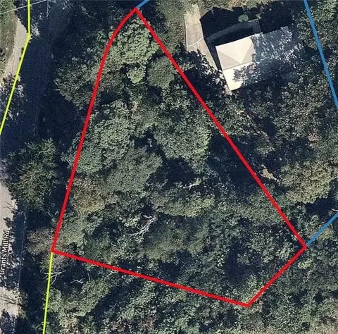 925 Old Grants Mill Rd, Irondale, AL 35210