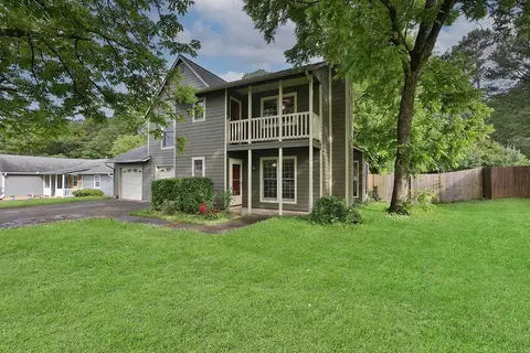 4943 Chisel Way, Duluth, GA 30096