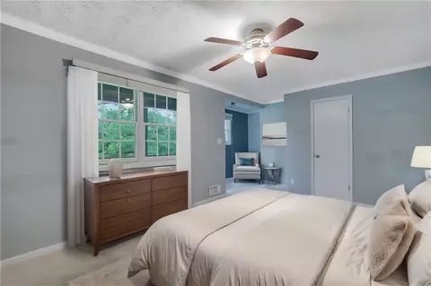 4943 Chisel Way, Duluth, GA 30096 photo 23
