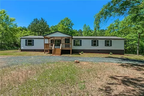 4742 Boxankle Rd, Barnesville, GA 30204
