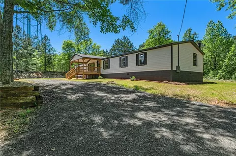 4742 Boxankle Rd, Barnesville, GA 30204 photo 2