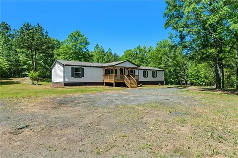 4742 Boxankle Rd, Barnesville, GA 30204 photo 3