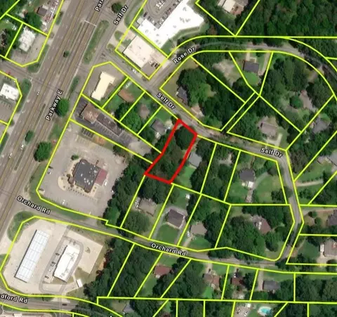 725 Self Dr, Birmingham, AL 35235