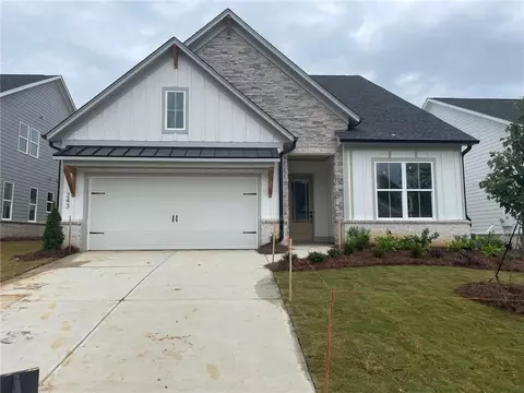 243 Mooney Rd, Woodstock, GA 30188