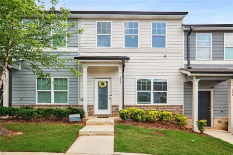 585 Mcwilliams Rd SE #304, Atlanta, GA 30315