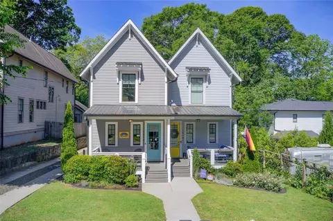 189 Stovall St SE # A, Atlanta, GA 30316