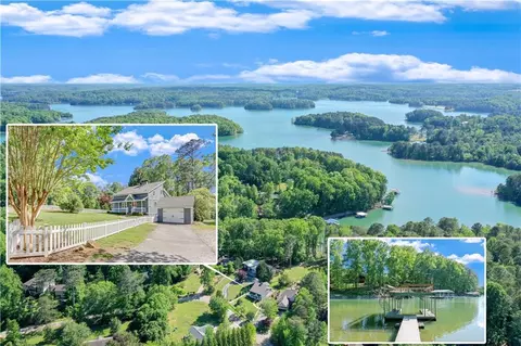 3630 Hope Rd, Cumming, GA 30041