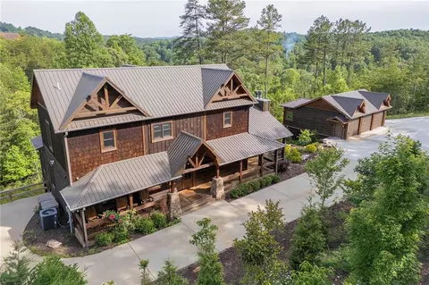 95 Emmaus Dr, Blue Ridge, GA 30513