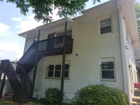 594 Parkway Dr NE, Atlanta, GA 30308