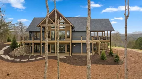 2443 Ada St, Blue Ridge, GA 30513