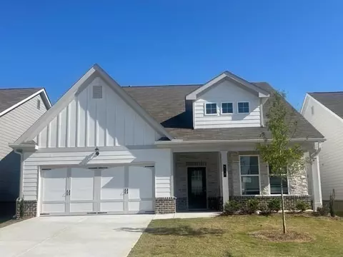 726 Vireo Walk, Loganville, GA 30052