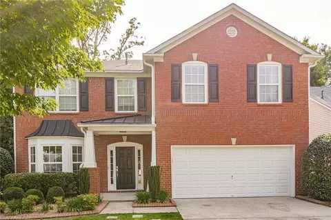 1381 Dukes Creek Dr NW, Kennesaw, GA 30152