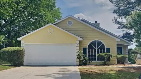 2927 Riverwalk Cv, Decatur, GA 30034