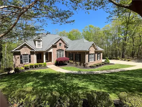 48 Tally Cove Rd, Jasper, GA 30143