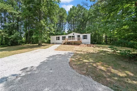 337 Lawson Federal Rd, Ball Ground, GA 30107