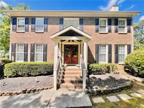 203 Patterson Rd SW, Lawrenceville, GA 30044