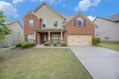 1175 Campbell Ridge Ln, Lawrenceville, GA 30045