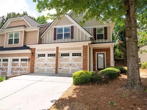 333 Oakview Way, Canton, GA 30114