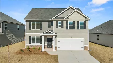 409 Harrow Dr, Perry, GA 31069