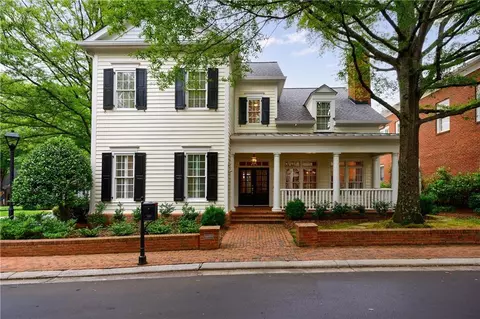 4899 Bellewood Park, Dunwoody, GA 30338