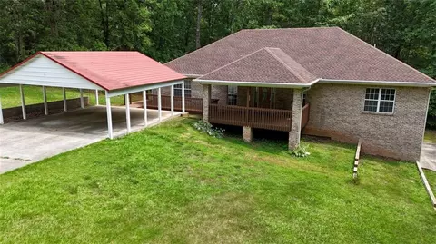 207 Moore Rd, Villa Rica, GA 30180