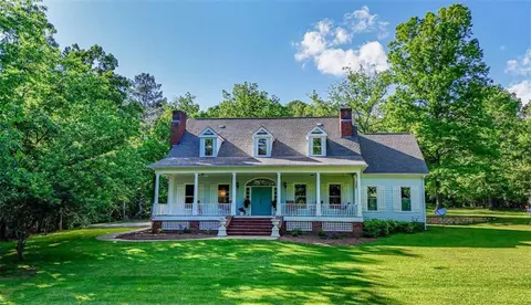 20 Huntington Rd, Rome, GA 30165